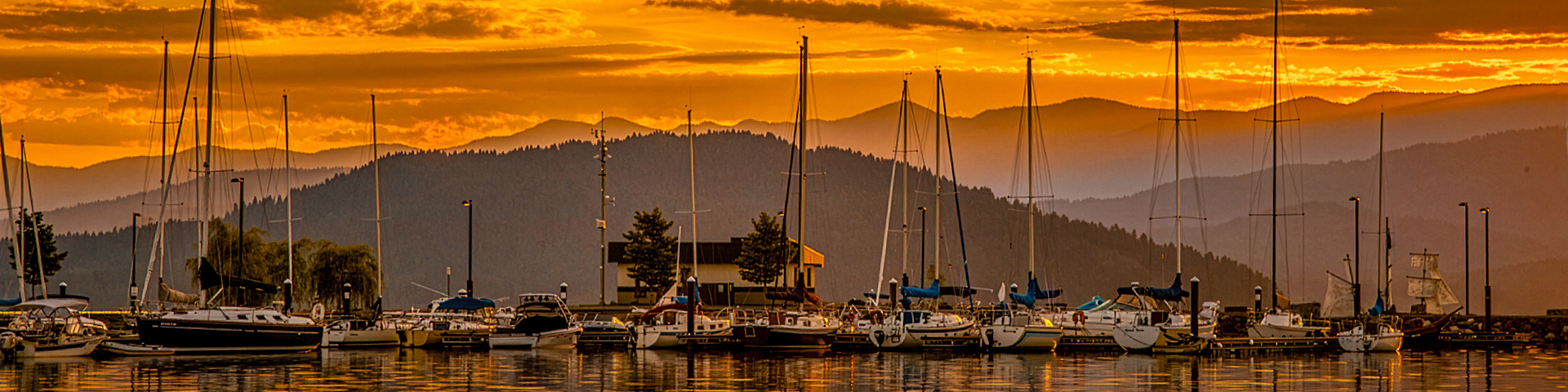 Sandpoint Idaho Storage